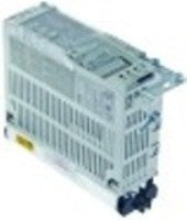 convertitore di frequenza 200-240v 50/60hz l 125mm lar. 43mm h 144mm frequenza output 0-250hz 6,9a