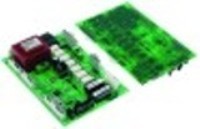 scheda di comando lavaggio toptech 24-20gt aliment. 230v 50hz