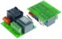 scheda elettronica l 102mm lar. 95mm 50/60hz 230/400v