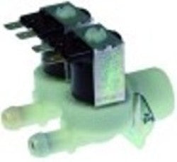 elettrovalvola doppio dritta 230vac entrata 3/4" uscita 11,5mm t. mass. 90°c eaton (invensys)