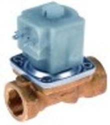 elettrovalvola 2-vie 240vac l 90mm danfoss 60hz