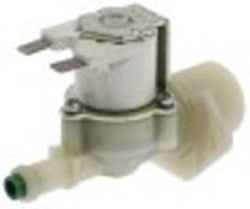 elettrovalvola singolo dritta 220-240vac entrata 3/4" uscita 11,5mm entrata 10-12l/min