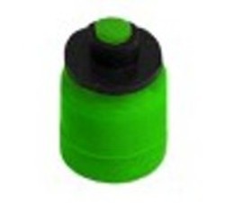 Estintore CO2 2 Kg Resistori A Film Metallico 1W 2W 3W - Valori Da 0,1 Ohm A 1M Ohm, Tolleranza 1% Resistenze A Film Metallico Valori Vari - Foto 3