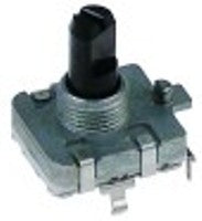 encoder per microonde