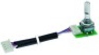 encoder lunghezza del cavo 200mm asse 6x4,6mm alb. l 18mm