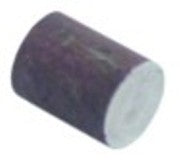 magnete diametro  12mm l 15 afinoxmm