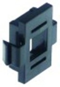 alloggiamento interruttore adattabile a interruttore 19x13