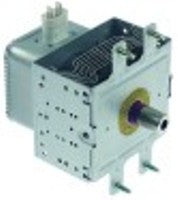 magnetron tipo 2m248h(me) per microonde
