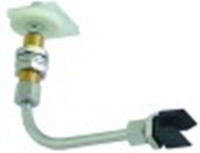 azionatore per microinterruttore kit