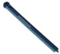 barra per interruttore a galleggiante diametro  15mm l 180mm misura del foro 3,5x51mm plastica