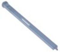 barra per interruttore a galleggiante diametro  15mm l 180mm misura del foro 3,5x30mm plastica