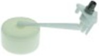 galleggiante senza magnete diametro  56mm l 135mm lar. 56mm h 95mm