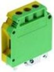 morsetto componibile phönix control tipo uslkg35 0,75-35mm² barra din giallo/verde lar. 15mm l 50mm
