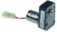 motoriduttore escap tipo 22n28210e 24v albero diametro  5mm l 50mm lar. 32mm h 51mm