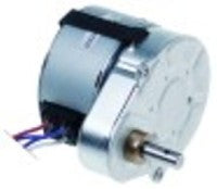 motoriduttore crouzet tipo 82524413 5w 230v tensione ac 50hz 30rpm albero diametro  6mm l 66mm
