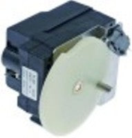 motoriduttore lip tipo 10 11w 220/240v 50/60hz 0,7rpm albero diametro  8mm per produttore di ghiaccio