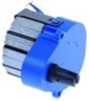 motoriduttore fiber 120v tensione ac 60hz albero diametro  10/11mm tipo di motore m42b40r65ba