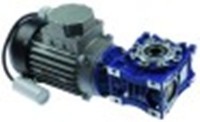 motoriduttore 180w 220v h 155mm l 307mm lar. 145mm da numero di serie 2983092 tipo mm063-84 elmor