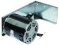motore per produttore di ghiaccio con supporto 180w 230v 50hz fasi 1 albero diametro  10mm 1300rpm
