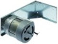 motore per produttore di ghiaccio con supporto 115w 220v 50/60hz fasi 1 albero diametro  7mm 1390/1600rpm