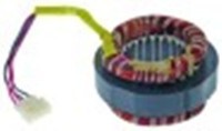 statore diametro  125mm h 74mm 230v h2 26,5mm int. diametro  65mm 50hz
