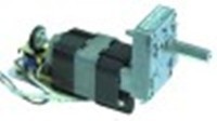 motoriduttore autom 230v 50hz albero diametro  8mm l 240mm lar. 130mm h 60mm