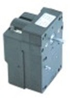 motore di flusso lip 11w 230v 50hz 0,7rpm albero diametro  7mm lunghezza albero 20mm lar. 72mm