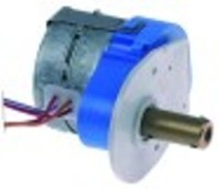 motoriduttore fiber tipo w0100alad00 230v 50hz 5rpm albero diametro  12mm l 52mm lar. 76mm h 52mm