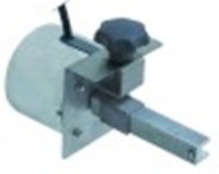 motoriduttore polydor tipo 28/1,5 230v 50hz albero diametro  20mm l 200mm lar. 113mm h 135mm