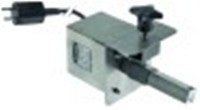 motoriduttore polydor tipo maxi 2,0 u 230v 50hz albero diametro  20mm l 200mm lar. 130mm h 110mm
