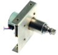 motoriduttore crouzet tipo 89945210 16,7w 230v 50hz 1rpm albero diametro  12x12,5mm l 130mm lar. 110mm