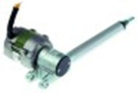 motoriduttore elicoidale tipo srbfu0,09/2-b31r/0311 40w 230v 50hz