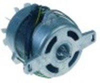 motore 400v 50hz fasi 3 albero diametro  12mm lunghezza albero 23mm 1400rpm