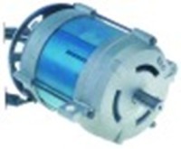 motore 240v 260w 50hz fasi 1 1400rpm albero diametro  15mm lunghezza albero 31mm diametro  115mm h 155mm