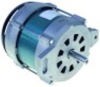 motore 230v 515w 50hz fasi 1 albero diametro  14mm lunghezza albero 37mm interasse di fissaggio 154mm