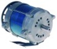 motore 230/400v 260w 50/60hz fasi 3 1400rpm albero diametro  15mm lunghezza albero 31mm diametro  115mm