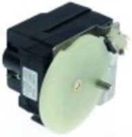 motoriduttore lip tipo 10 11w 220/240v tensione ac 50/60hz 0,7rpm albero diametro  8mm lar. 118mm h 88mm