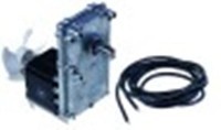 motoriduttore tipo s5814a 230v albero diametro  5mm l 170mm lar. 75mm h 120mm