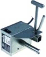 motoriduttore potis tipo pt0152 3,5w 230v tensione ac 50hz 1rpm albero diametro  18mm l 160mm