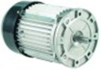 motore 750w 230v 50hz fasi 1 albero diametro  19mm flangia diametro  160mm 1400rpm tipo 80/4 diametro  150mm h 200mm