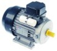 motore 370w 230v 50hz fasi 1 albero diametro  14mm 1400rpm tipo m71bl4t diametro  140mm h 180mm l 210mm