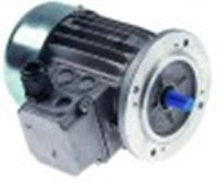 motore 90w 230/400v 50hz fasi 3 albero diametro  9mm flangia diametro  120mm 1400rpm tipo m56b4 diametro  110mm h 160mm