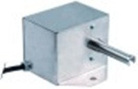 motoriduttore 14w 230v 1,8rpm albero diametro  18mm l 190mm lar. 130mm h 105mm per grill gyros