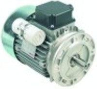 motore 1100w 230v 50hz fasi 1 albero diametro  19mm flangia diametro  160mm 1400rpm tipo m905b diametro  180mm h 220mm