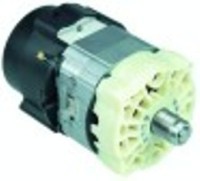 motore 230v 50hz fasi 1 albero diametro  20mm lunghezza albero 25mm interasse di fissaggio 64mm
