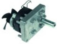 motoriduttore 25w 230v 2rpm