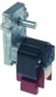 motoriduttore kenta tipo k9117403 100w 230v 20rpm albero diametro  12mm l 155mm lar. 60mm h 85mm