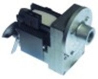 motoriduttore trial albero diametro  18mm l 115mm lar. 80mm h 150mm per cioccolatiera