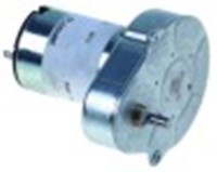 motoriduttore crouzet tipo 82861080 24v 5000rpm albero diametro  4mm l 65mm lar. 51mm h 61mm per scarico