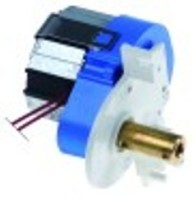 motoriduttore fiber tipo ge15jamad00 3,9w 230v 50/60hz 50rpm albero diametro  12mm